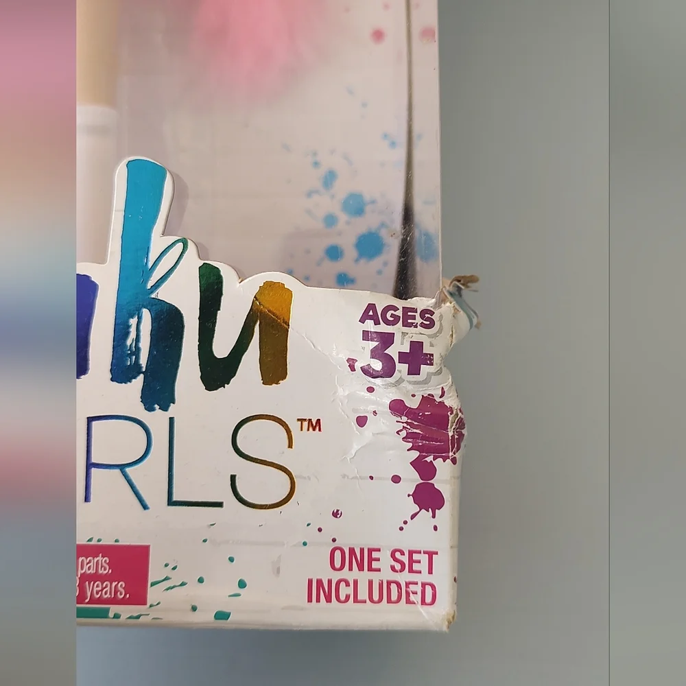 Doll Shibajuku Girls 13